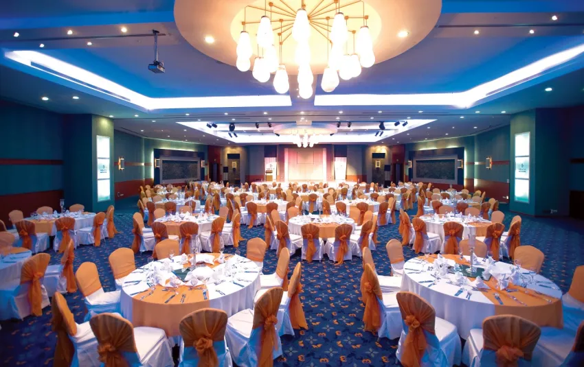 Miracle Resort Hotel 5*-57
