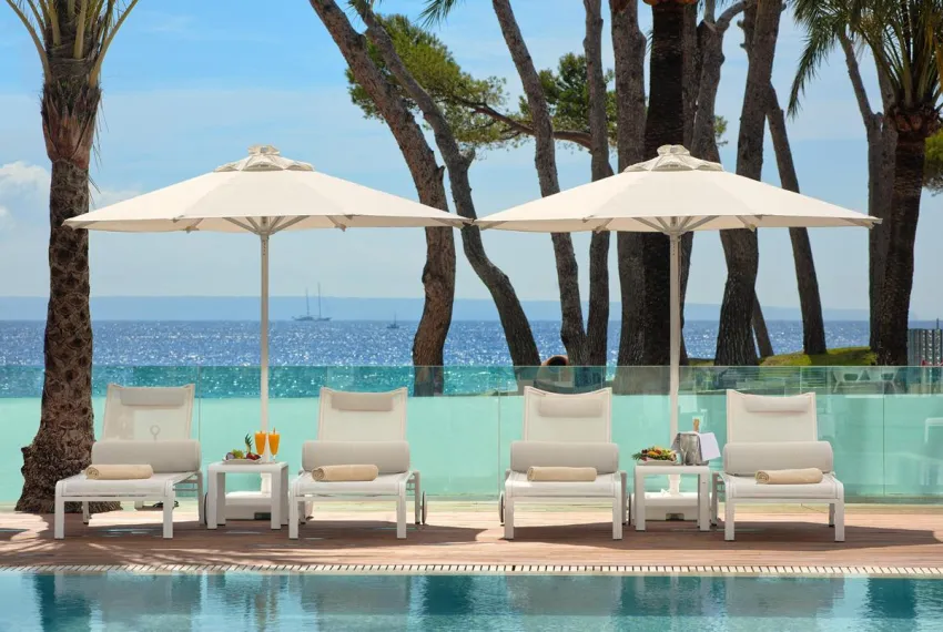 Melia South Beach 4*-4