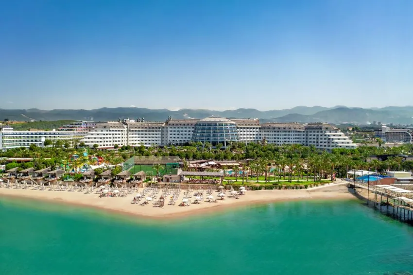 LONG BEACH ALANYA  5*-12