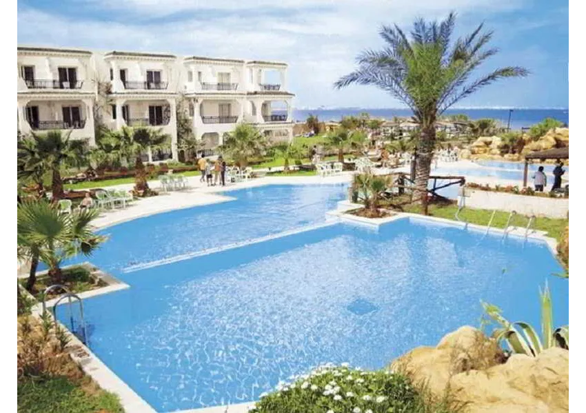 PrimaSol Golden Beach Club 4*-2