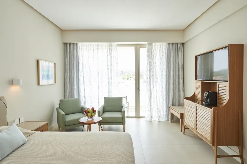 Sunrise Jade Hotel - Adults Only 5*-18
