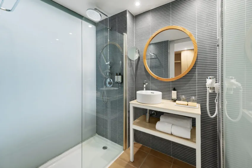 Occidental Cala Viñas 4*-11