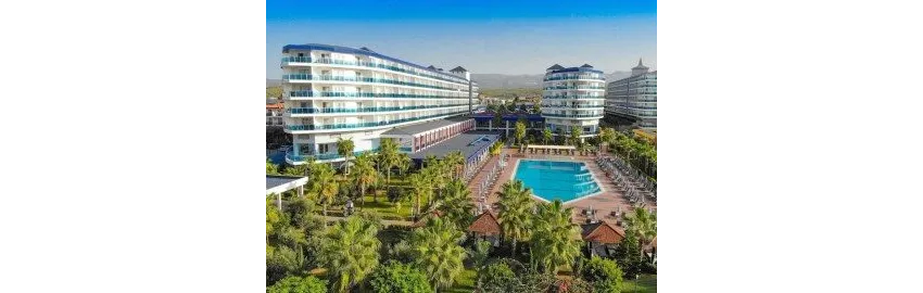 Eftalia Marin Resort 5*-17