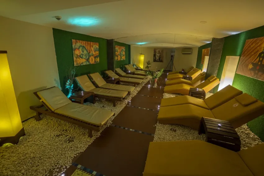 Tu Casa Gelidonya 5*-14
