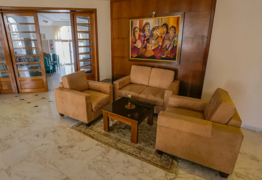 Golden Tulip President Hammamet Hotel 4*-10