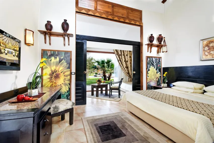 PICKALBATROS JUNGLE AQUA PARK RESORT  4*-6