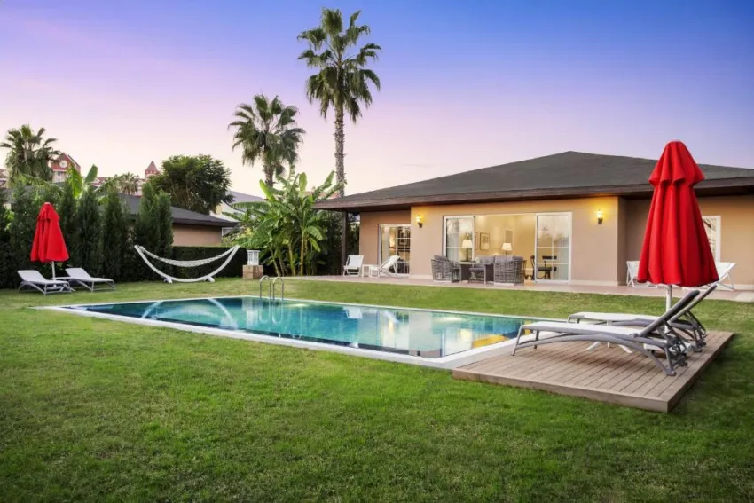 Ic Hotels Santai Family Resort 5*-47