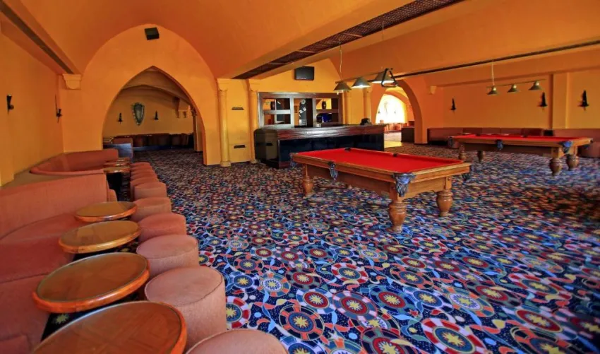 LABRANDA CLUB MAKADI  4*-15