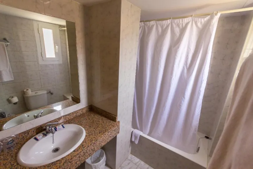 Amic Horizonte Hotel 3*-14