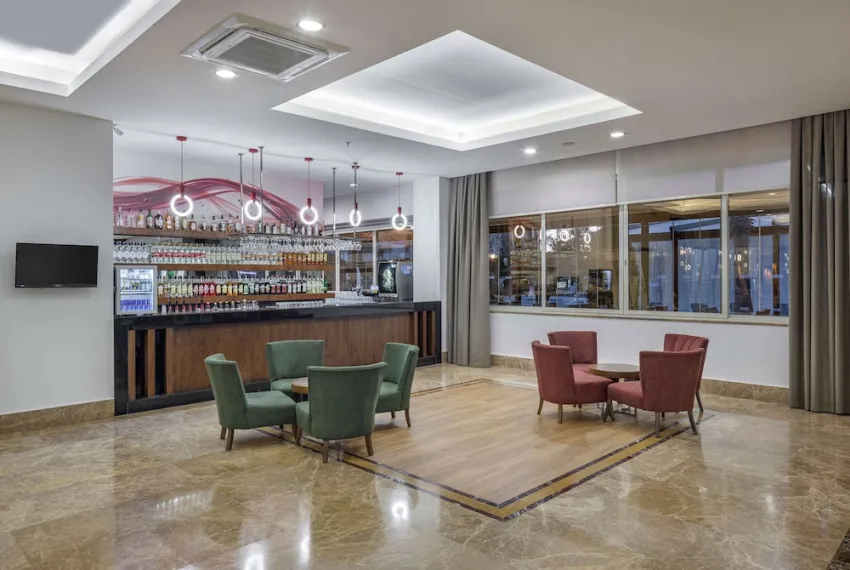 Ramada Resort Lara 5*-6