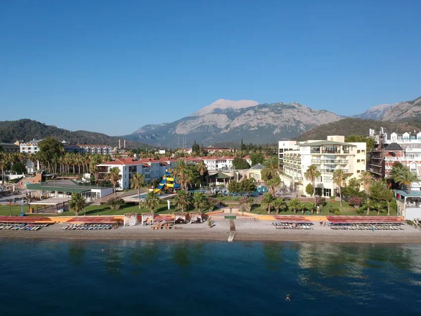 TUI Aqi Hydros Club 5*-41