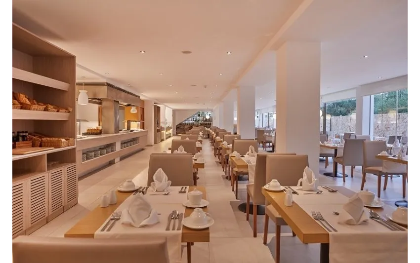 Monsuau Cala D'Or Hotel - Adults Only 4*-13