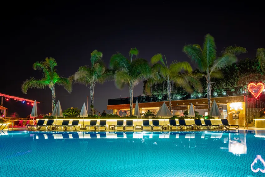 Michell Hotel (Adults Only 16+) 5*-23