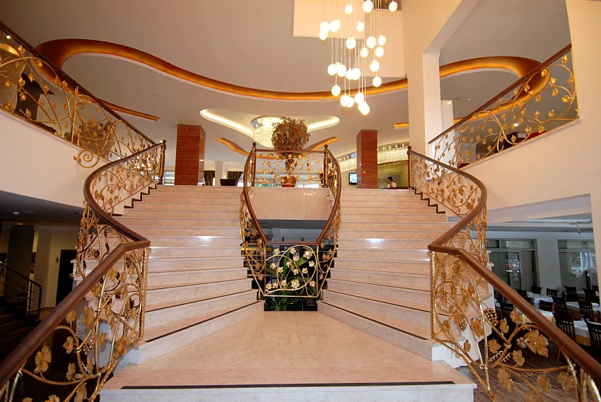 Grand Okan Hotel 4*-10