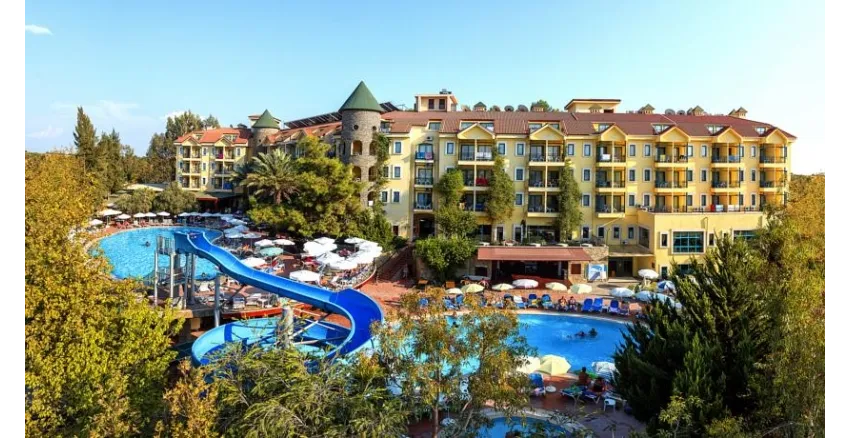 Dosi Hotel 4*-2