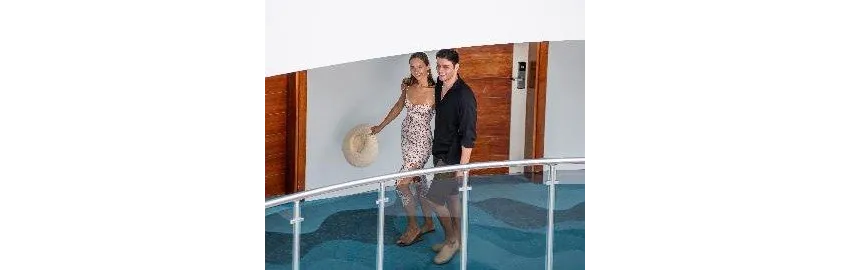Zena Resort Hotel 5*-25
