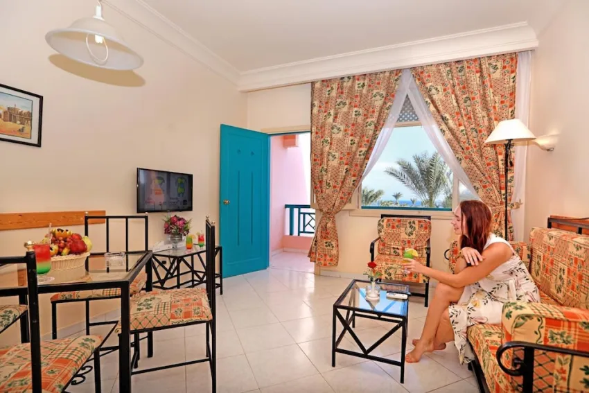 Le Pacha Hotel 4*-8