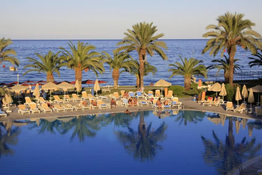 TUI AQI HYDROS CLUB  5*-9