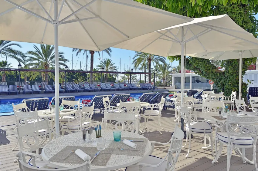 Hotel Victoria Gran Melia 5*-142