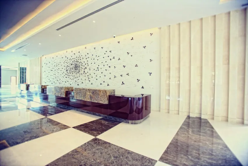 Trendy Lara Hotel 5*-6