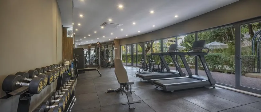 Kaia Coracesium (Ex. Villa Sunflower Beach Hotel) 4*-11