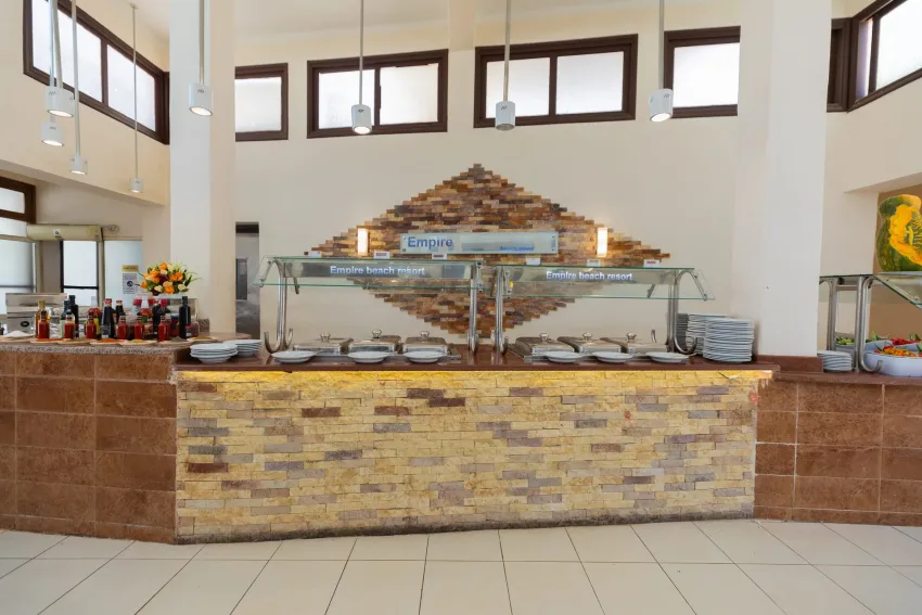 Royal Star Empire Beach Resort 3*-16