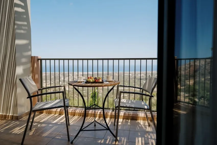 Village Heights Resort 5*-21