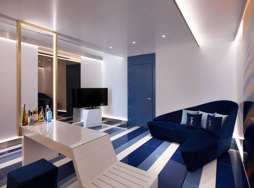 I Resort Beach Hotel and Spa 5*-13
