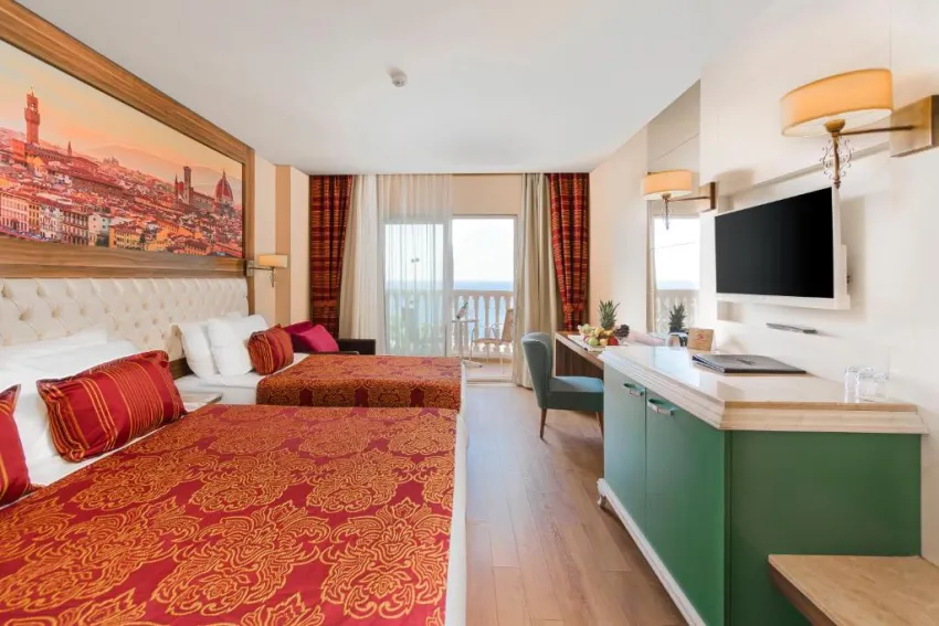 LITORE RESORT HOTEL & SPA  5*-29