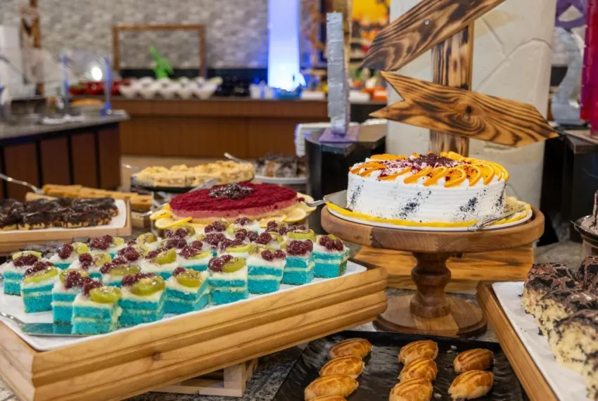 SENZA SUNSET BEACH HOTEL  5*-38