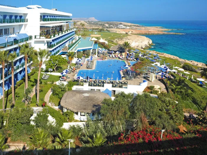 Atlantica Sungarden Beach 4* - Ayia napa - Cipru