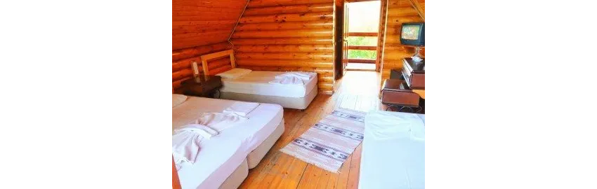 Woodline Hotel 3*-3