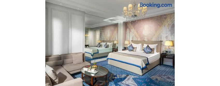 Kaya Palazzo Resort & Casino 5*-50