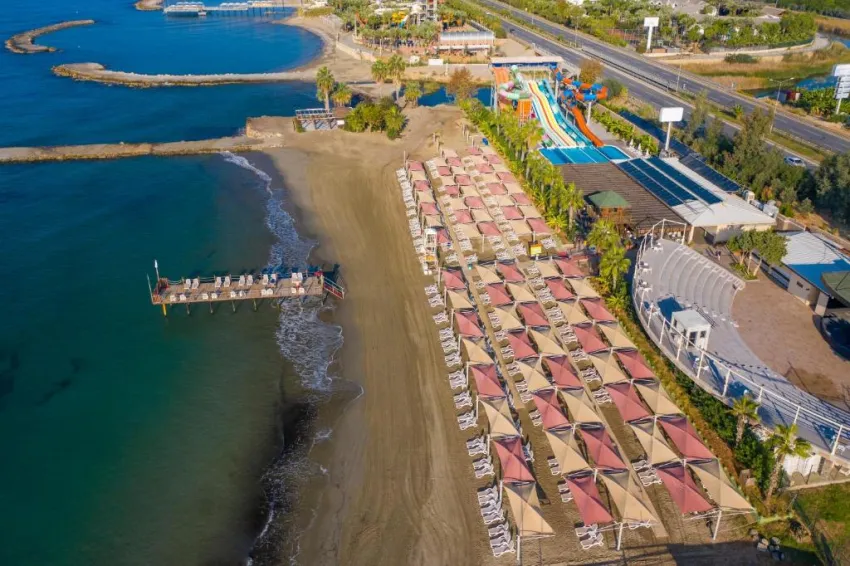 HAYDARPASHA PALACE HOTEL  5*-21