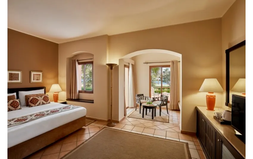 Steigenberger Coraya Beach - Adults Friendly 16 Years Plus 5*-4