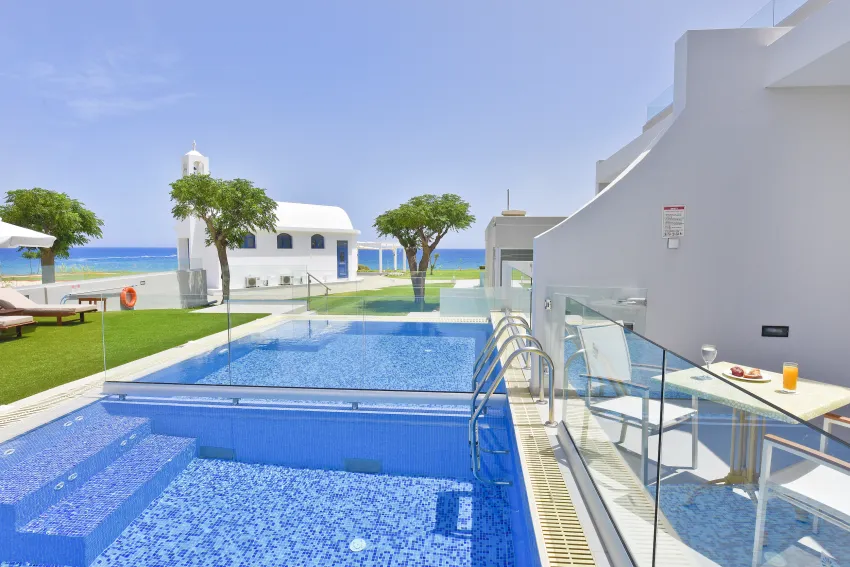 Pernera Beach 4*-49