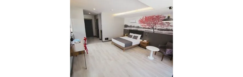 Ramira City Hotel (Adults Only 16+) 4*-21