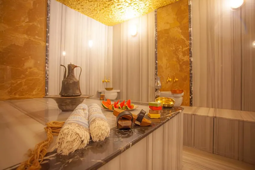 OLD TOWN POINT HOTEL&SPA  4*-10