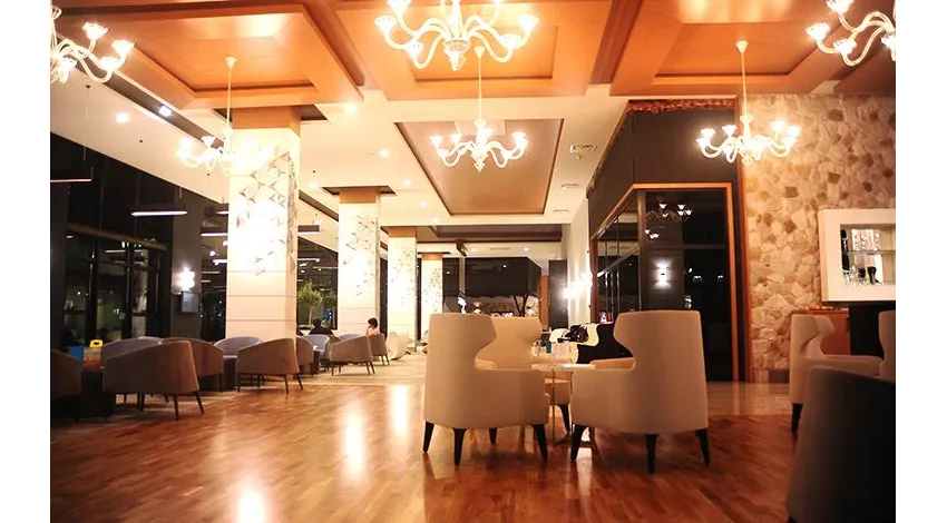 NUMA BAY EXCLUSIVE HOTEL  5*-22