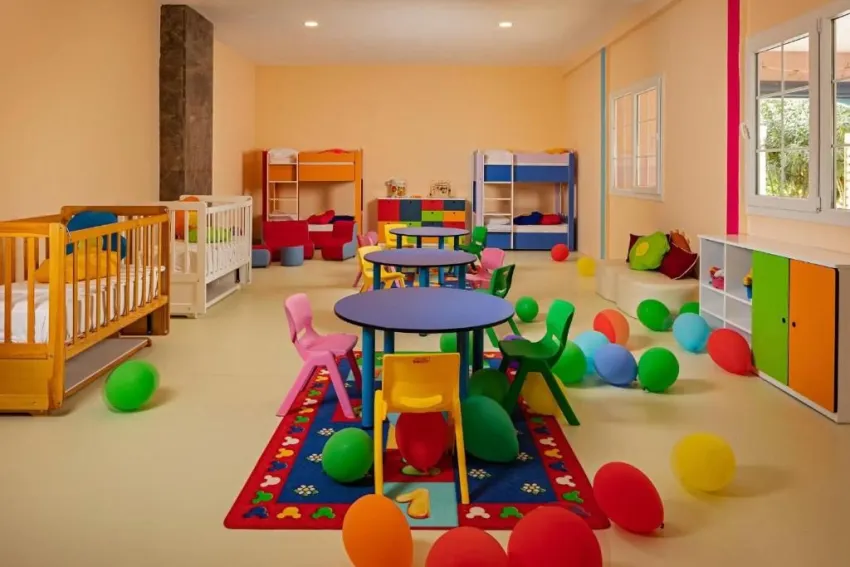 Armas Life Belek 5*-11