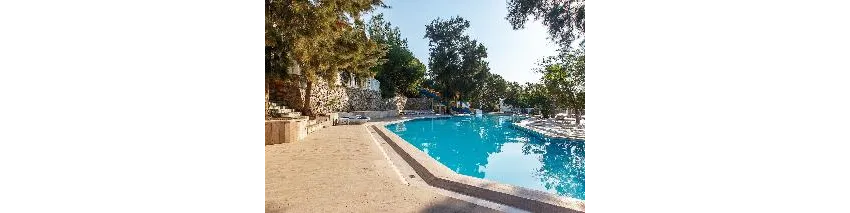Senza Garden Holiday Club 5*-125