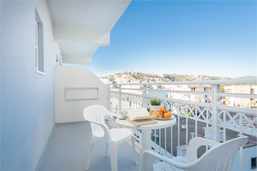 Playas del Rey Hotel 3*-56
