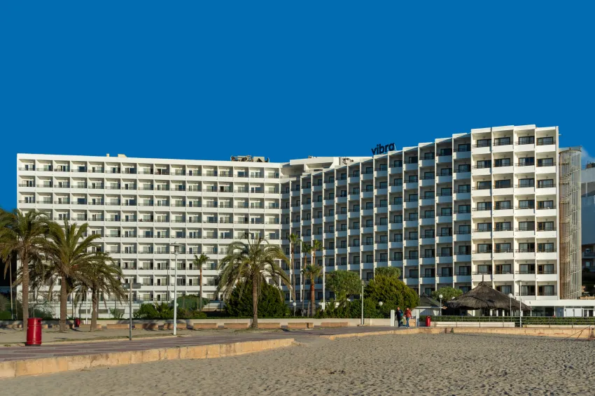 Vibra Beverly Playa 4*-36