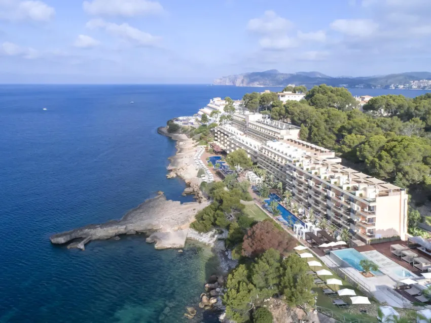 Iberostar Selection Jardin del Sol Suites 4*-50