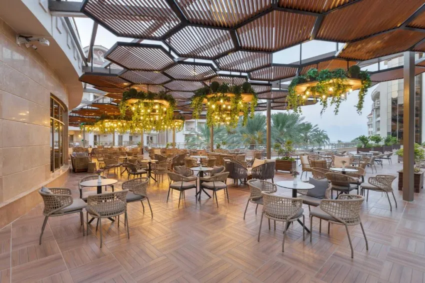 Kirman Belazur Belek 5*-37