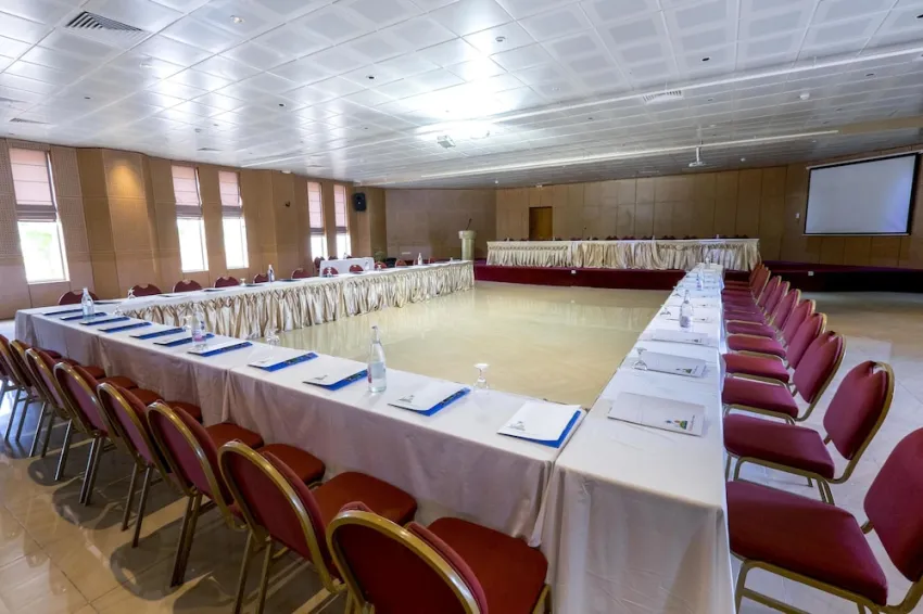 Houda Yasmine Hammamet 4*-35