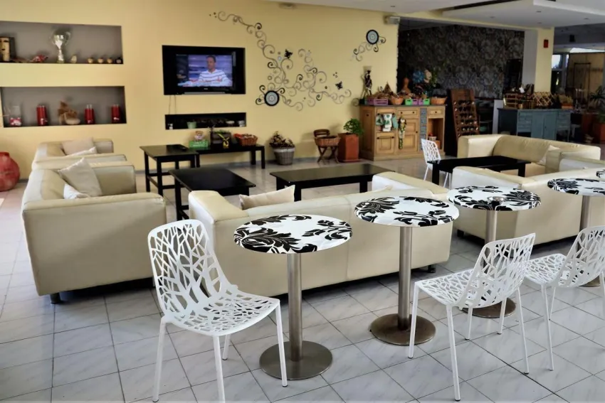 Rhodian Sun Hotel 3*-6