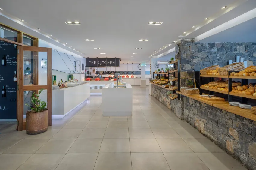 Blue Sea Beach Affiliated by Melia 5*-22