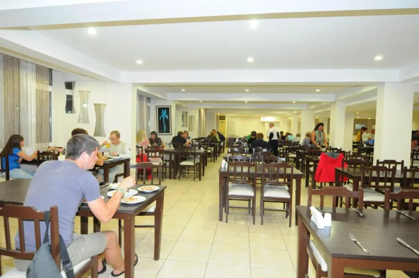 ARES DREAM HOTEL  4*-11