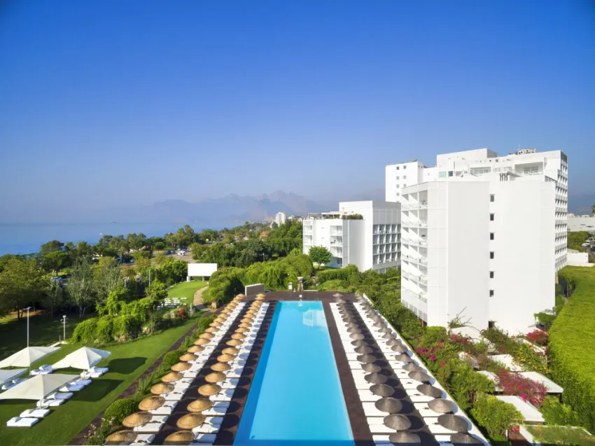 SUNIS SU HOTEL  5*-6